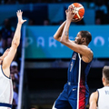 H... συμπάθεια της FIBA και ο «KD»