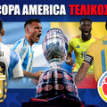 Copa America 24 Τελικός: Λίγες ώρες μακριά από το σπουδαίο ραντεβού