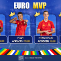 EURO 24 MVP ✅ ΑΠΟΔΟΣΕΙΣ & ΠΡΟΓΝΩΣΤΙΚΑ