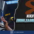 Νικητής Euroleague:  Στα πρώτα φαβορί Παναθηναϊκός & Ολυμπιακός!