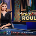 Azure Roulette: Μοναδική εμπειρία ρουλέτας (20/9)