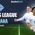 Nations League Ελλάδα: «Καθάρισε» τη Φινλανδία στην πρεμιέρα