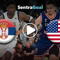 Σερβία εναντίον ΗΠΑ LIVE STREAMING ☑️ ΚΑΝΑΛΙ