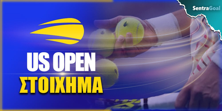 US Open 2024 Προγνωστικά: Για τον τίτλο η Σαμπαλένκα στο 2.37