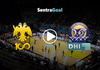 ΑΕΚ Betsson BC εναντίον Λαύριο LIVE STREAMING ☑️ ΚΑΝΑΛΙ