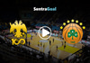 ΑΕΚ Betsson BC εναντίον Παναθηναϊκός LIVE STREAMING ☑️ ΚΑΝΑΛΙ