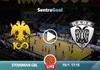 ΑΕΚ Betsson BC εναντίον ΠΑΟΚ LIVE STREAMING ☑️ ΚΑΝΑΛΙ