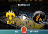 ΑΕΚ Betsson BC - Προμηθέας LIVE STREAMING ☑️ ΚΑΝΑΛΙ