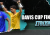 Davis Cup Finals 2024: Με το «μομέντουμ» του Κοκκινάκη στο 1.90