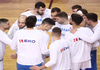 Προκριματικά Mundobasket: Φινάλε για την Εθνική στη Ρίγα