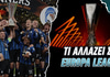 Europa League 2024/25: Οι αλλαγές που έφερε το format