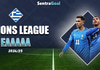 Nations League Ελλάδα: Οι δύο «τελικοί» απέκτησαν... όνομα