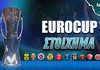 Eurocup Στοίχημα: Η Ουλμ θέλει, ο Εσένγκουε μπορεί!