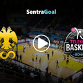 AEK Betsson BC εναντίον Βόννη LIVE STREAMING ☑️ ΚΑΝΑΛΙ