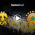 ΑΕΚ Betsson BC εναντίον Παναθηναϊκός LIVE STREAMING ☑️ ΚΑΝΑΛΙ