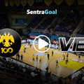 ΑΕΚ Betsson BC - Ρίγα LIVE STREAMING ☑️ ΚΑΝΑΛΙ