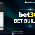 BET365 Bet Builder: Τι είναι & πως λειτουργεί;