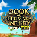 Book of Ultimate Infinity: Ένα ακόμα εντυπωσιακό φρουτάκι προσγειώθηκε στο καζίνο