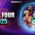 Final Four 2025 🏀 Κανάλι - Ημερομηνίες - Γήπεδο