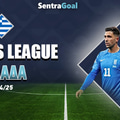 Nations League Ελλάδα: «Καθαρίζει» στο 2.50 και την Ιρλανδία