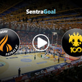 Προμηθέας εναντίον ΑΕΚ Betsson BC LIVE STREAMING ☑️ ΚΑΝΑΛΙ