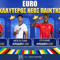 Euro 24 Καλύτερος Νέος Παίκτης: Στο... πάνθεον το wonderkid της Ισπανίας