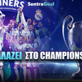 Champions League 2024/25: Τι άλλαξε στον κόσμο των «αστεριών»