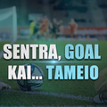 Sentra, Goal και... Ταμείο