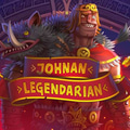 Johnan Legendarian: Μυθικό ταξίδι σε παραμυθένιους τόπους στο Vistabet Casino