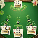 3 card poker