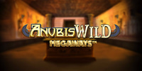 Anubis Wild  Megaways