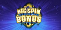 Big Spin Bonus