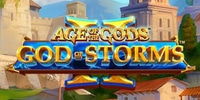 Age of the Gods: God of Storms 2