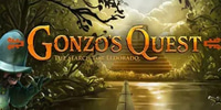 Gonzo's Quest