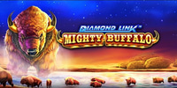 Diamond Link: Mighty Buffalo