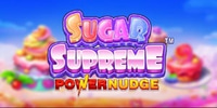 Sugar Supreme Powernudge