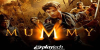 The mummy