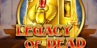 Legacy of Dead