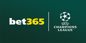 Η bet365 γίνεται επίσημος παγκόσμιος συνεργάτης του UEFA Champions League