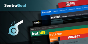 Καλύτερες Στοιχηματικές Εταιρίες για Live Betting