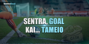 Sentra, Goal και... Ταμείο