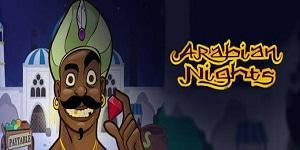 Arabian nights