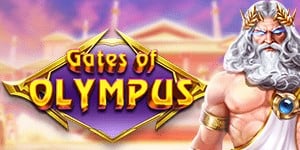 Gates of Olympus