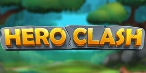 Hero Clash