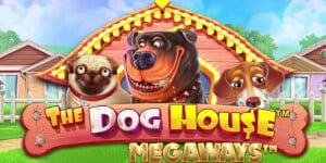 The Dog House Megaways