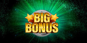 Big Bonus