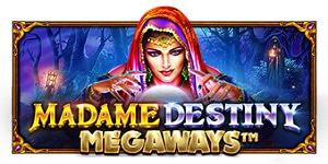 Madame Destiny Megaways