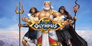 Rise of Olympus