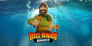 Big Bass Bonanza