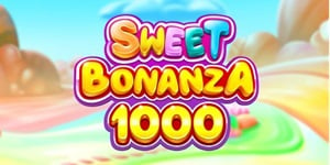 Sweet Bonanza 1000